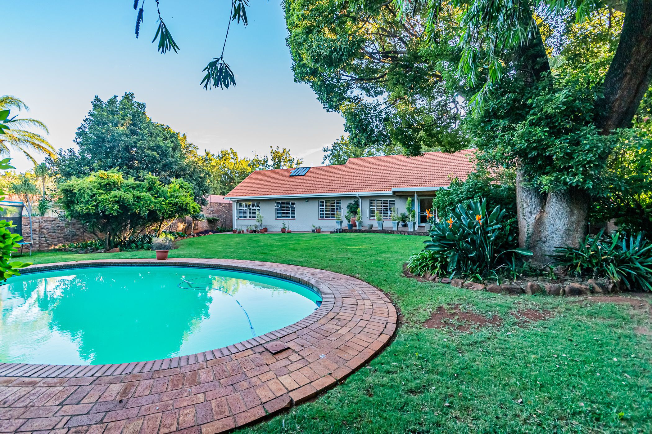 House for sale in Groenkloof - PT1746586