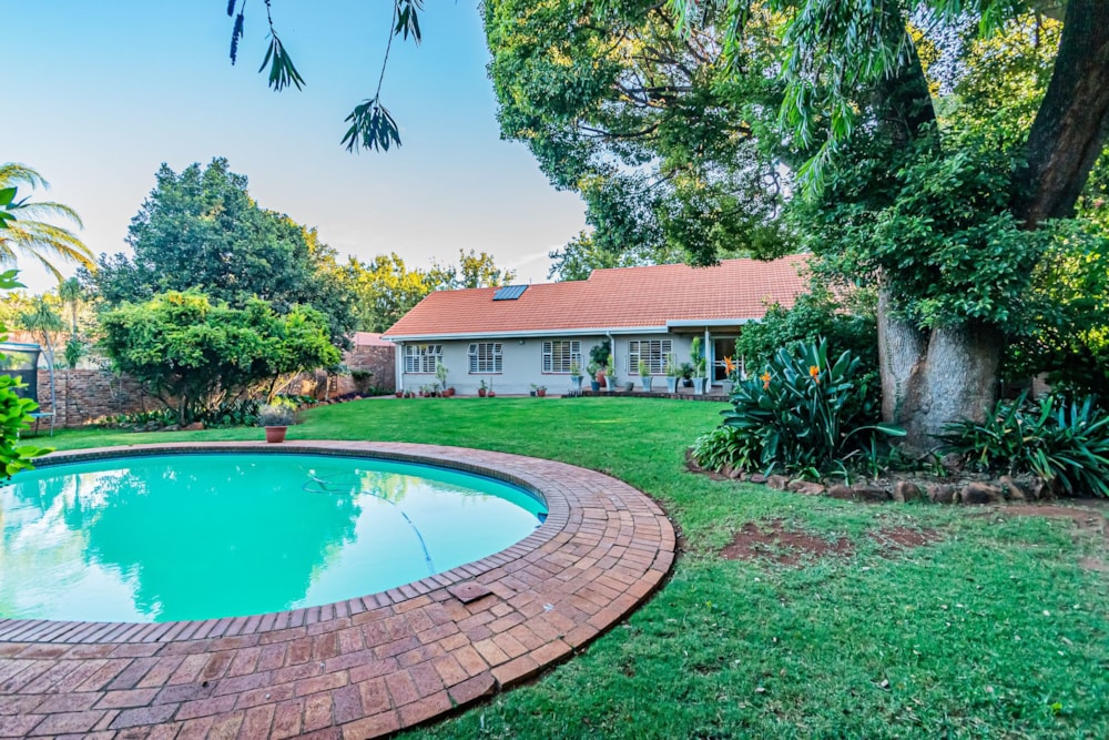 House for sale in Groenkloof - PT1746586 House for sale in Groenkloof - PT1746586
