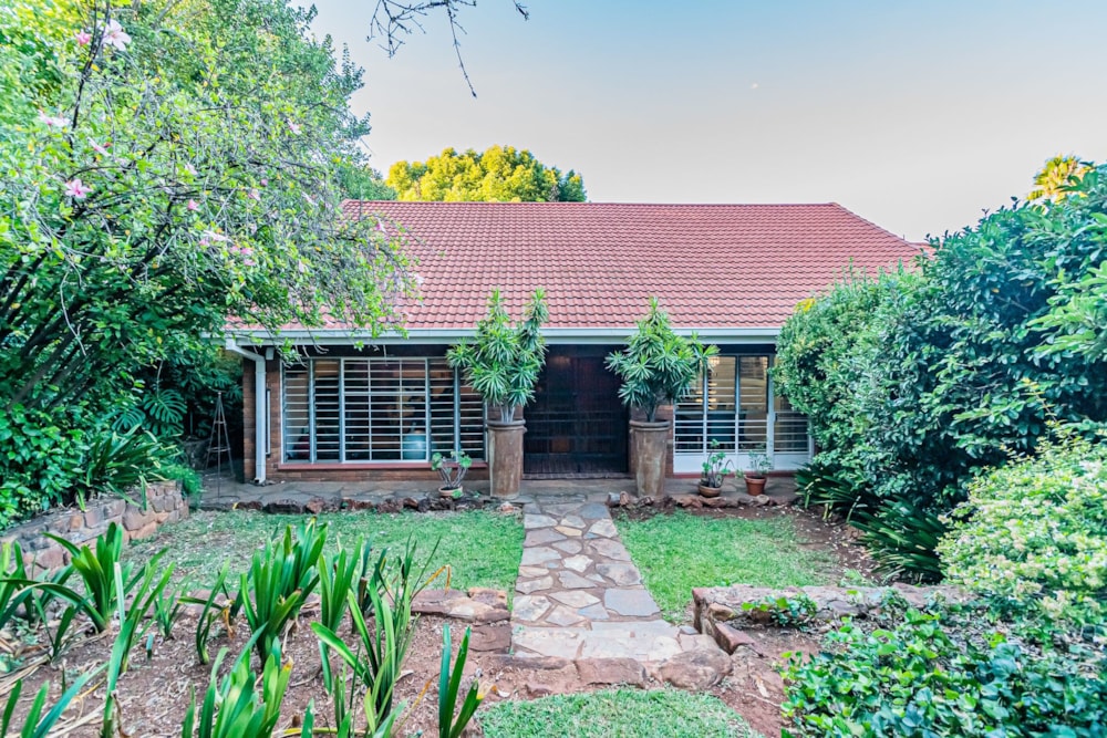 House for sale in Groenkloof - PT1746586 House for sale in Groenkloof - PT1746586