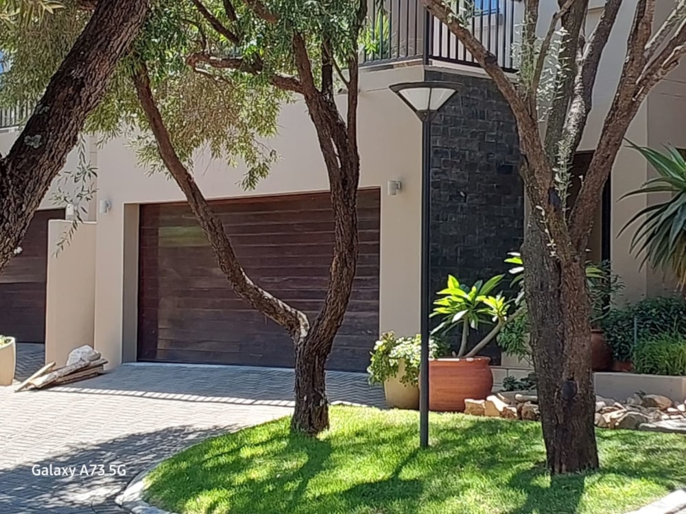 House for sale in Menlo Park - PT1652329 House for sale in Menlo Park - PT1652329