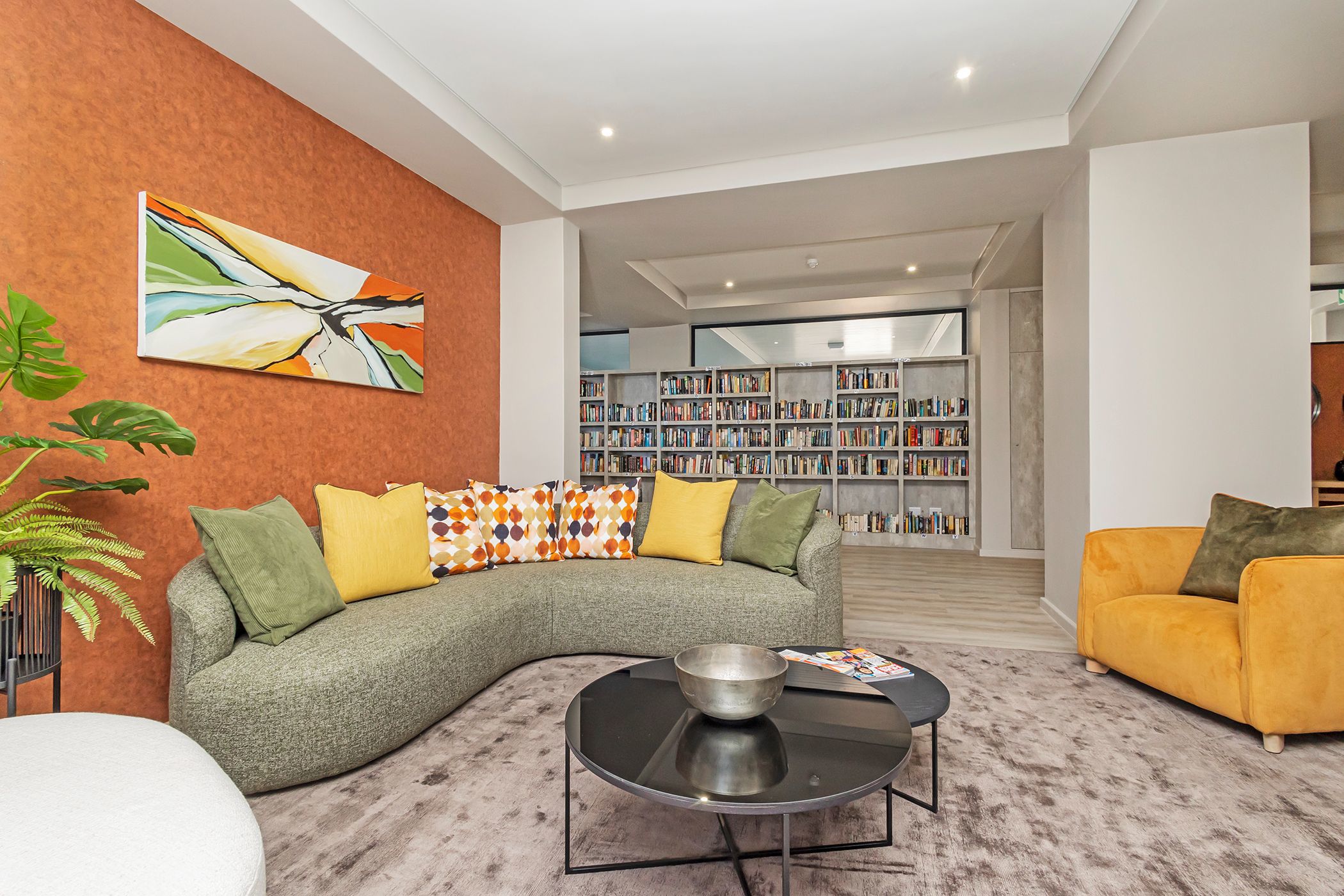 Retirement apartment for sale in Durbanville Central - DBV1369587