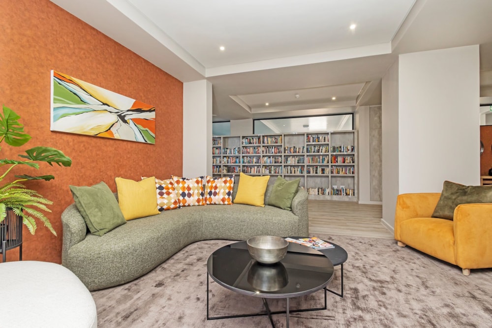 Retirement apartment for sale in Durbanville Central - DBV1369587