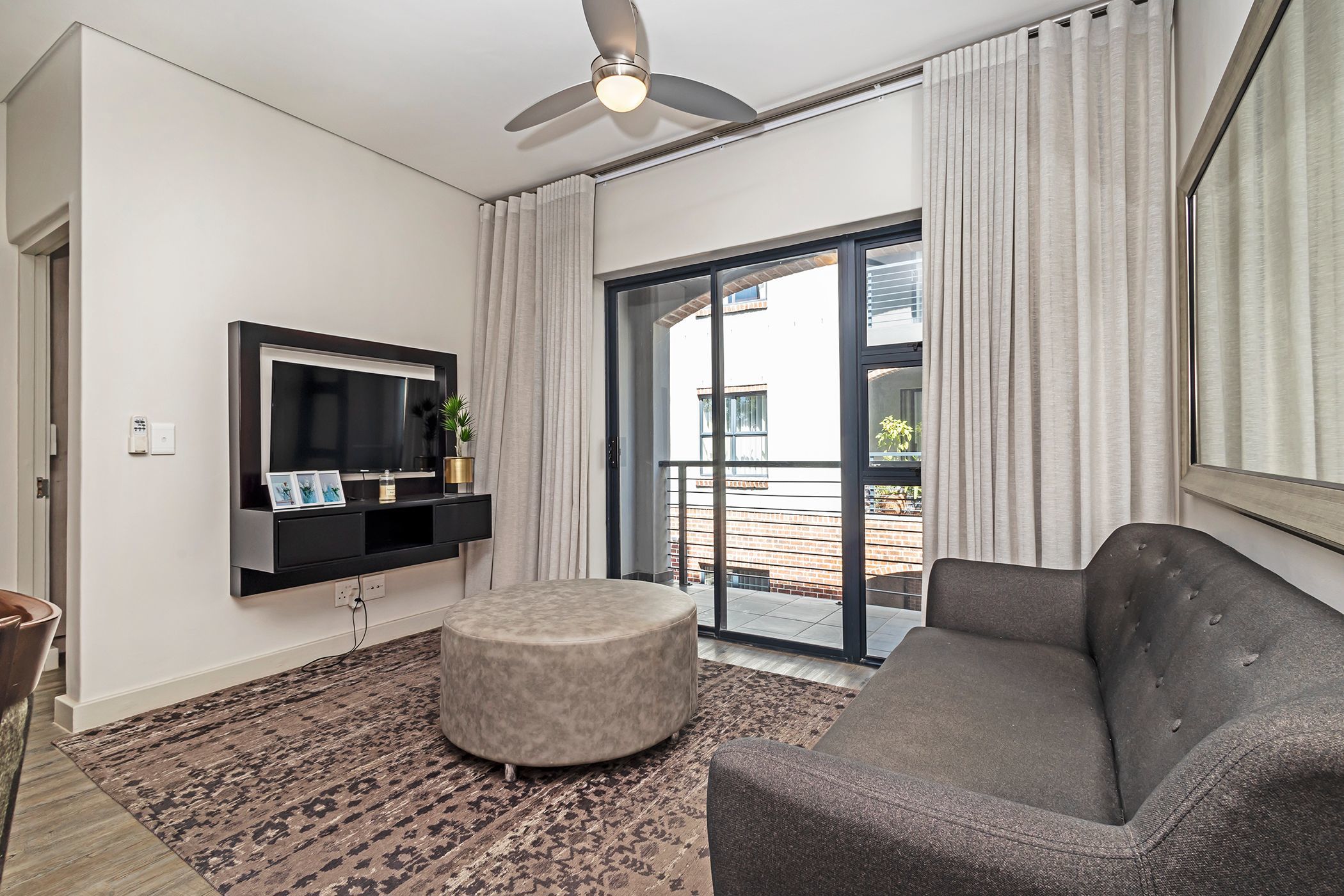 Retirement apartment for sale in Durbanville Central - DBV1365427