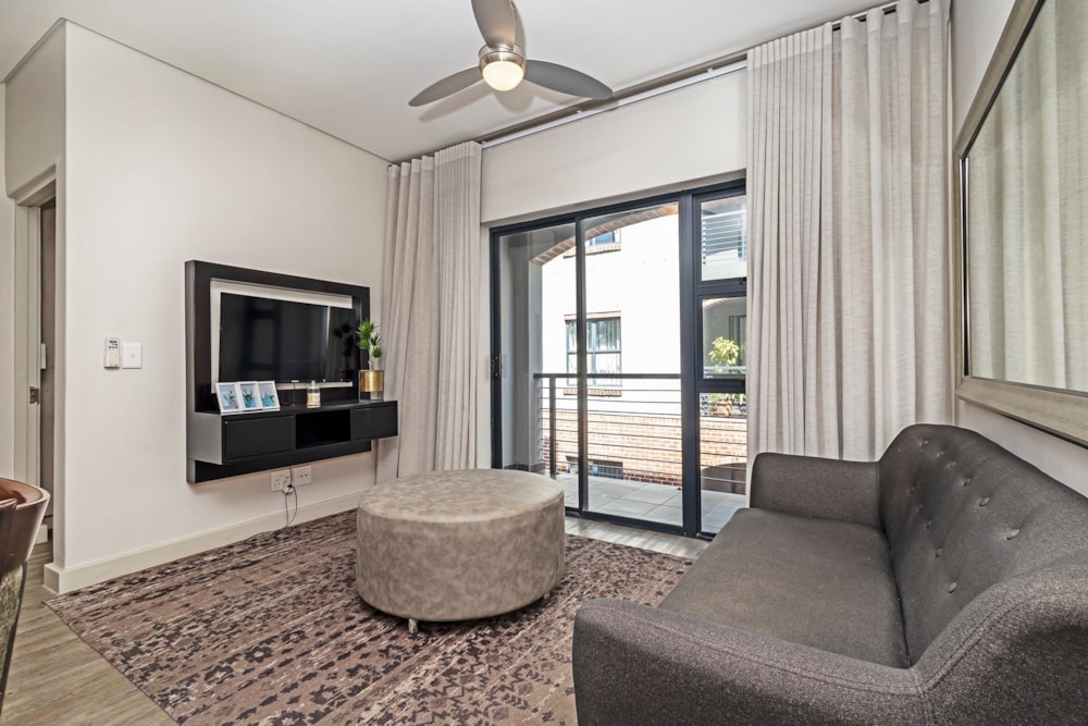 Retirement apartment for sale in Durbanville Central - DBV1365427