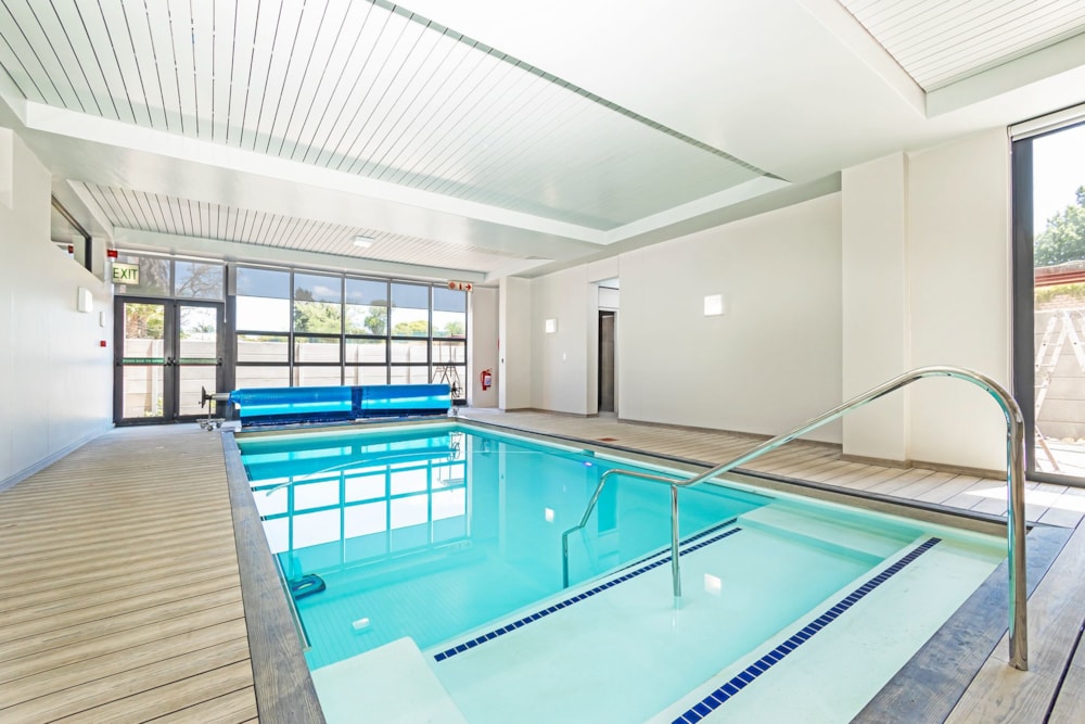 Retirement apartment for sale in Durbanville Central - DBV1365427