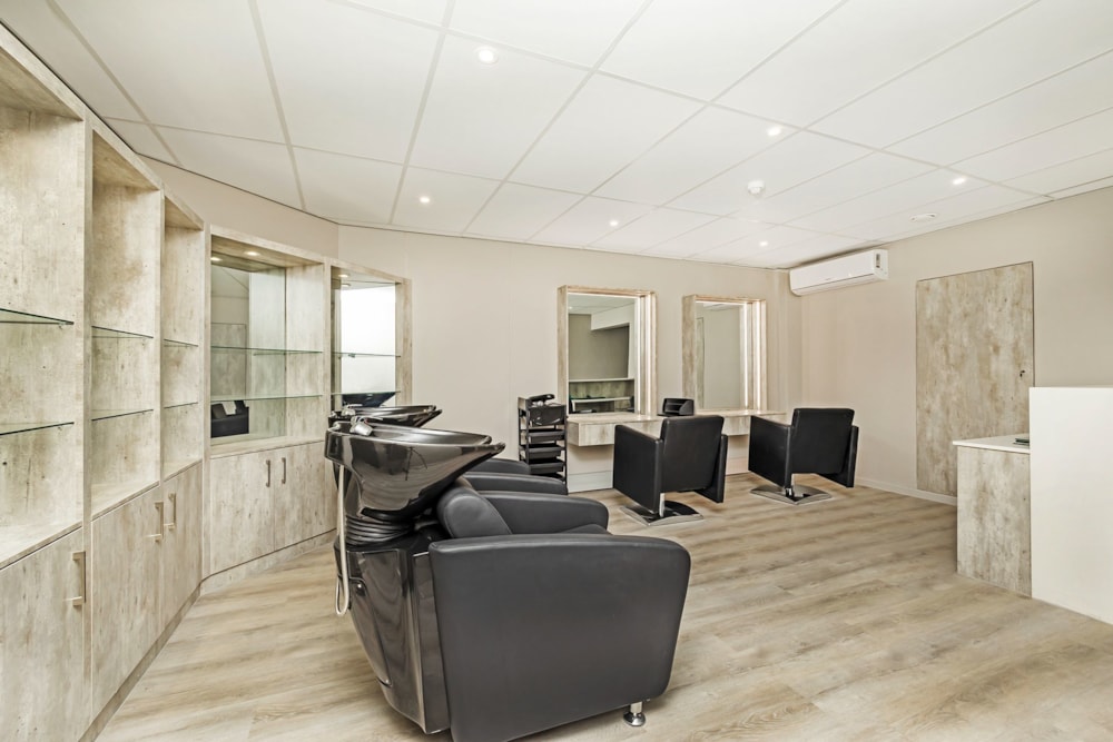 Retirement apartment for sale in Durbanville Central - DBV1365427