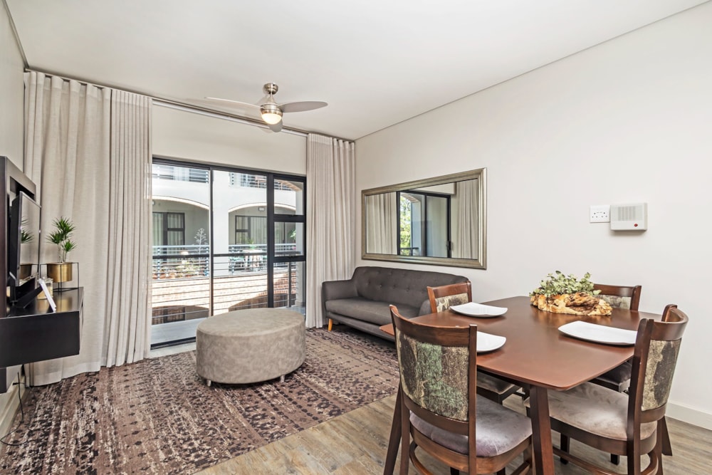 Retirement apartment for sale in Durbanville Central - DBV1366206