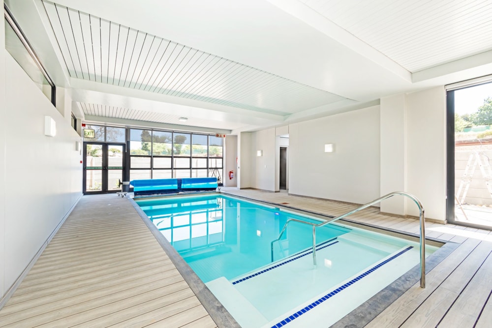 Retirement apartment for sale in Durbanville Central - DBV1366206