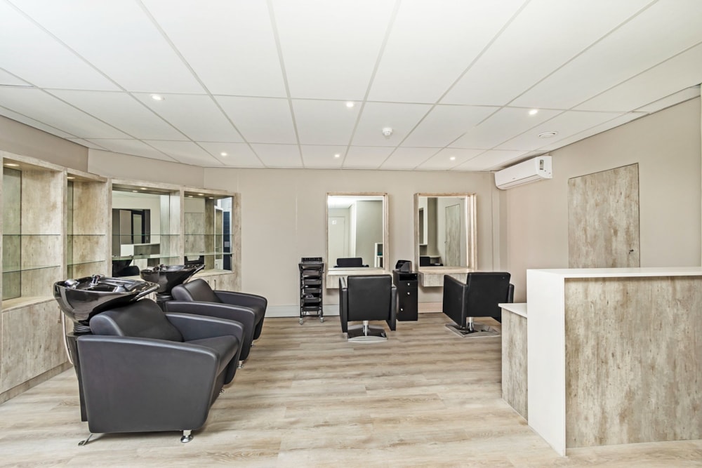 Retirement apartment for sale in Durbanville Central - DBV1366206