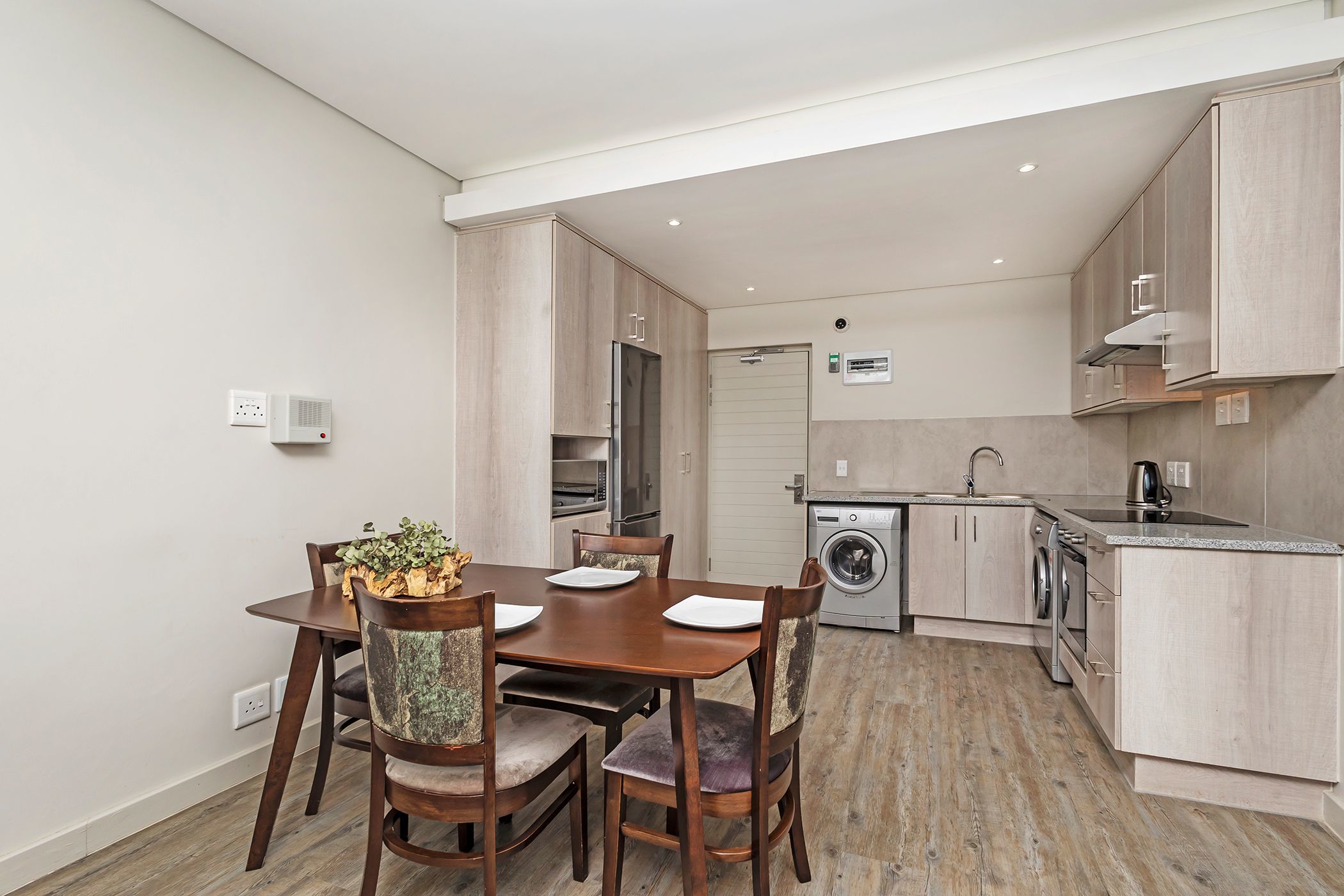 Retirement apartment for sale in Durbanville Central - DBV1367452