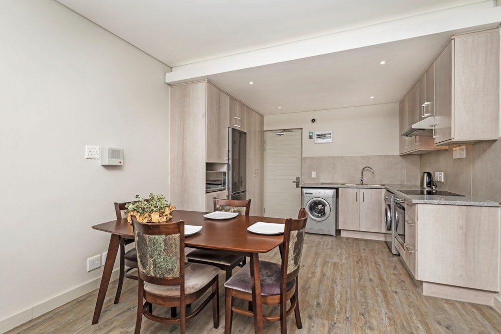 Retirement apartment for sale in Durbanville Central - DBV1367452