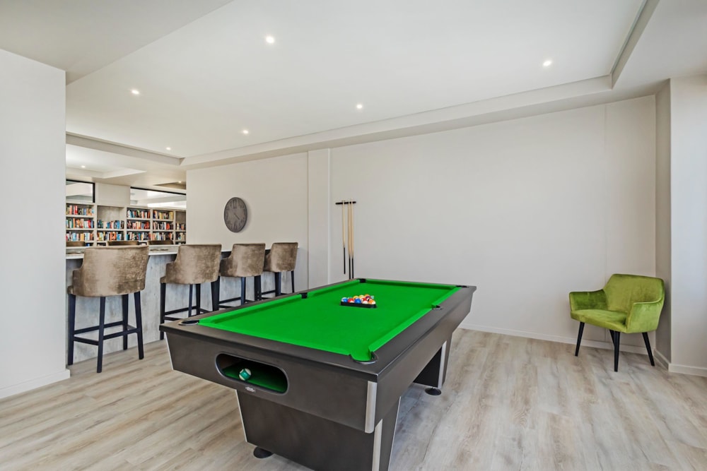 Retirement apartment for sale in Durbanville Central - DBV1367452