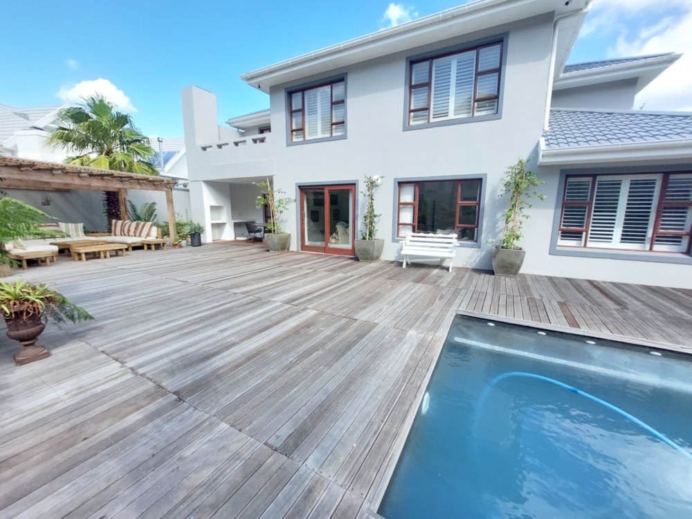 House to rent in Hermanus Heights - ONL1606344 House to rent in Hermanus Heights - ONL1606344