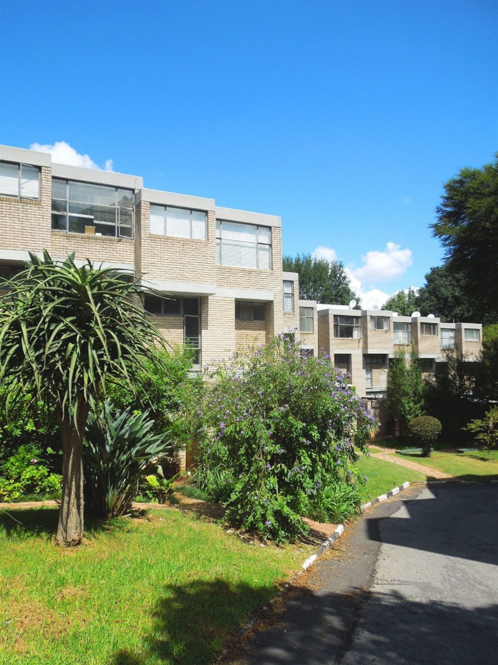 Apartment for sale in Norwood, Johannesburg - HP1609023