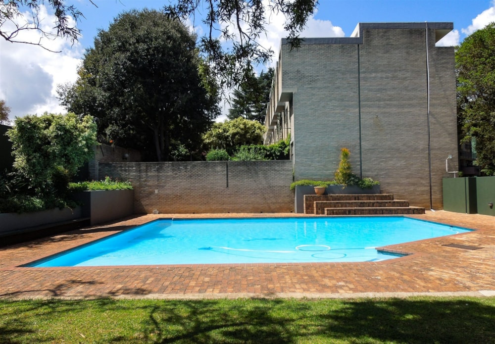 Apartment for sale in Norwood, Johannesburg - HP1609023