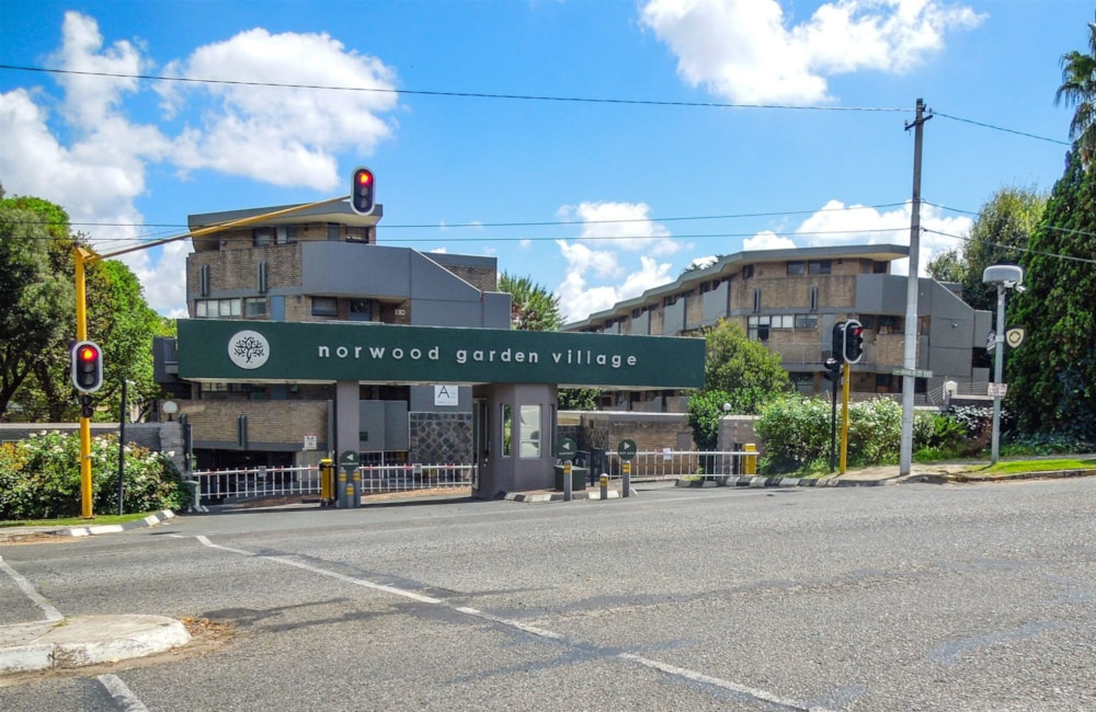 Apartment for sale in Norwood, Johannesburg - HP1609023