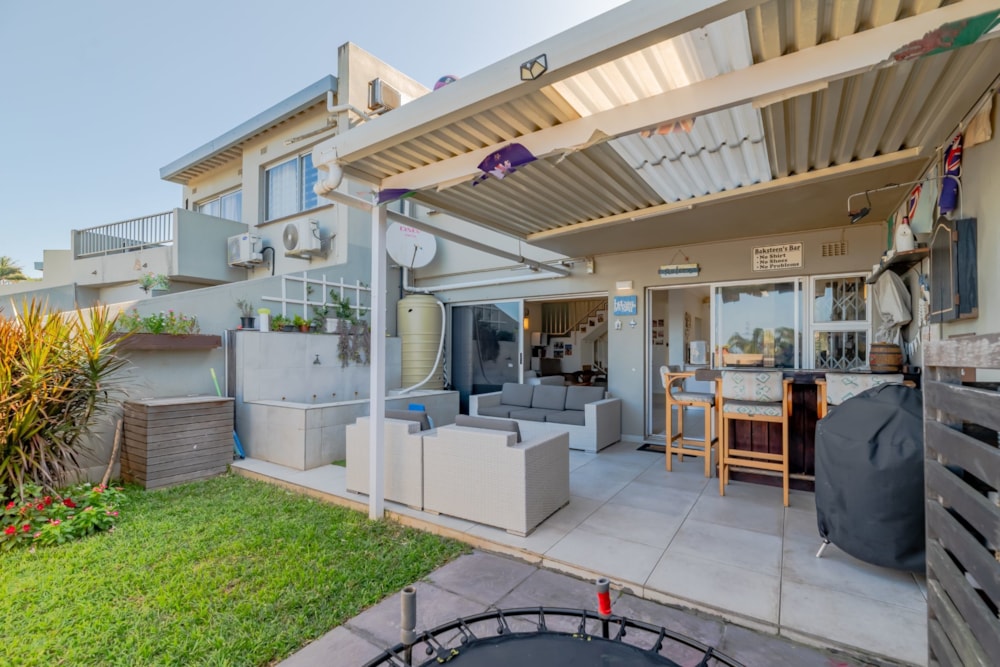 Townhouse for sale in Umdloti Beach - 1ND1607552 Townhouse for sale in Umdloti Beach - 1ND1607552