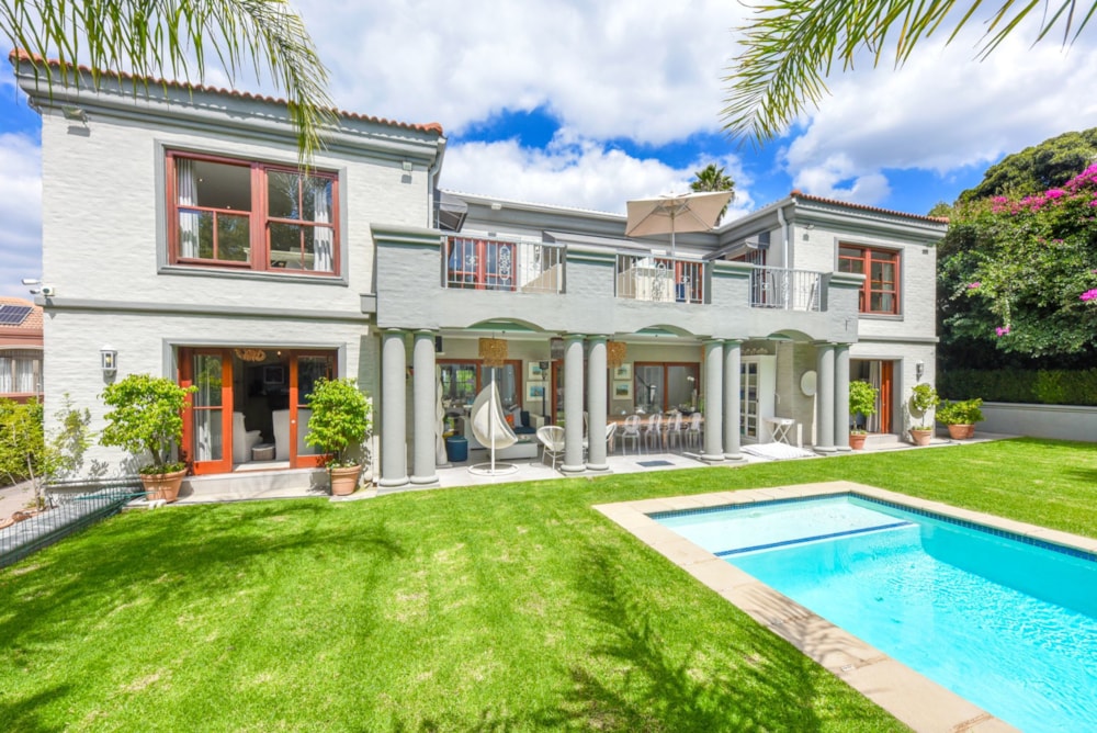 Cluster for sale in Bryanston - HP1716393 Cluster for sale in Bryanston - HP1716393