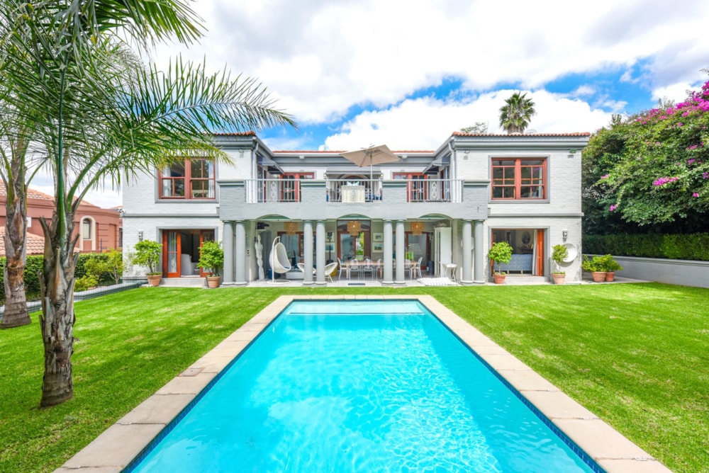 Cluster for sale in Bryanston - HP1716393 Cluster for sale in Bryanston - HP1716393