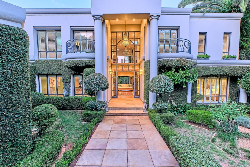 House for sale in Bryanston - HP1604888 House for sale in Bryanston - HP1604888