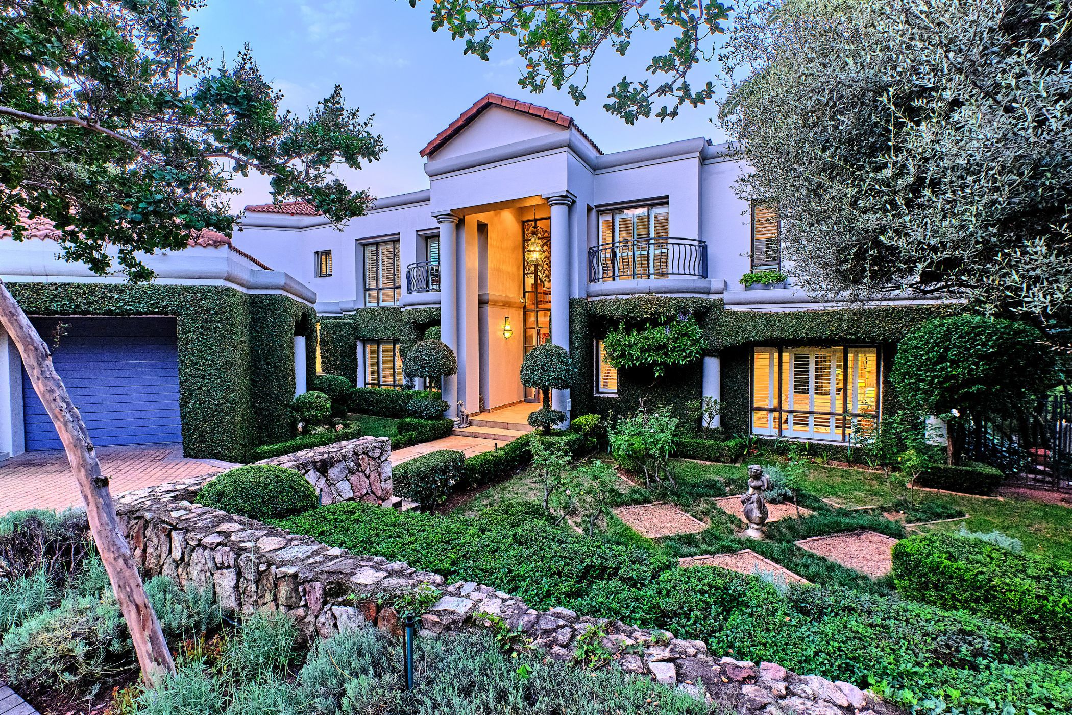 House for sale in Bryanston - HP1604888