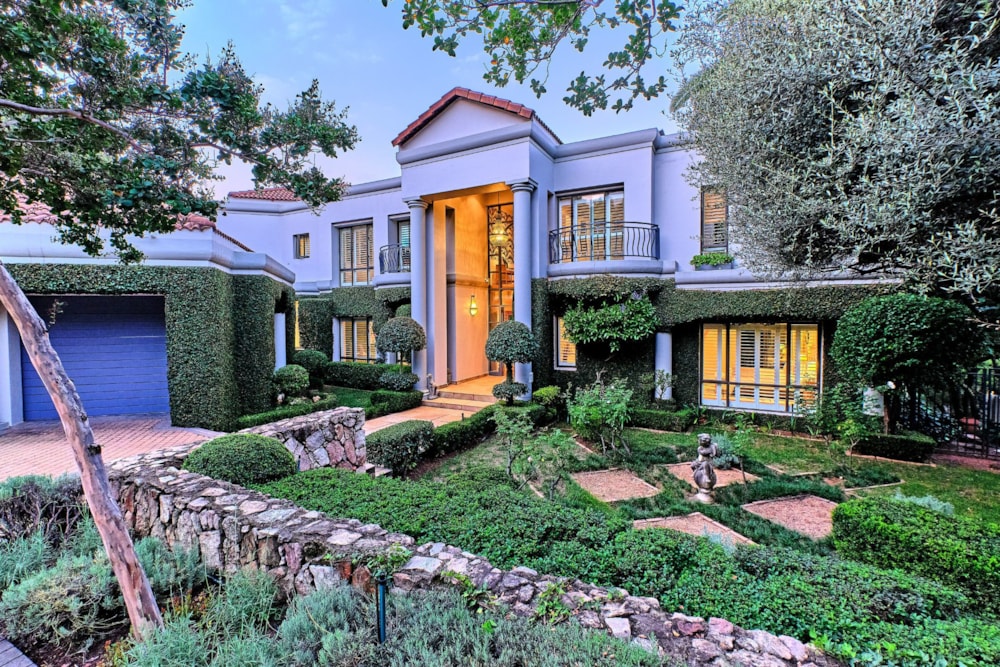 House for sale in Bryanston - HP1604888