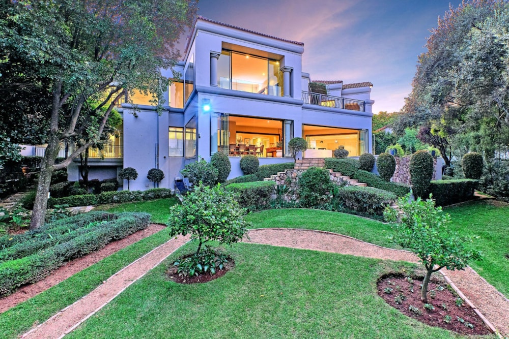 House for sale in Bryanston - HP1604888 House for sale in Bryanston - HP1604888