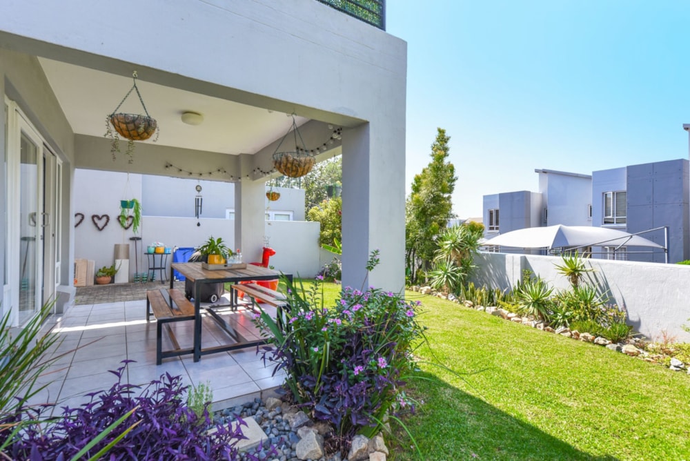 Garden apartment let in Broadacres - FYL1684531 Garden apartment let in Broadacres - FYL1684531