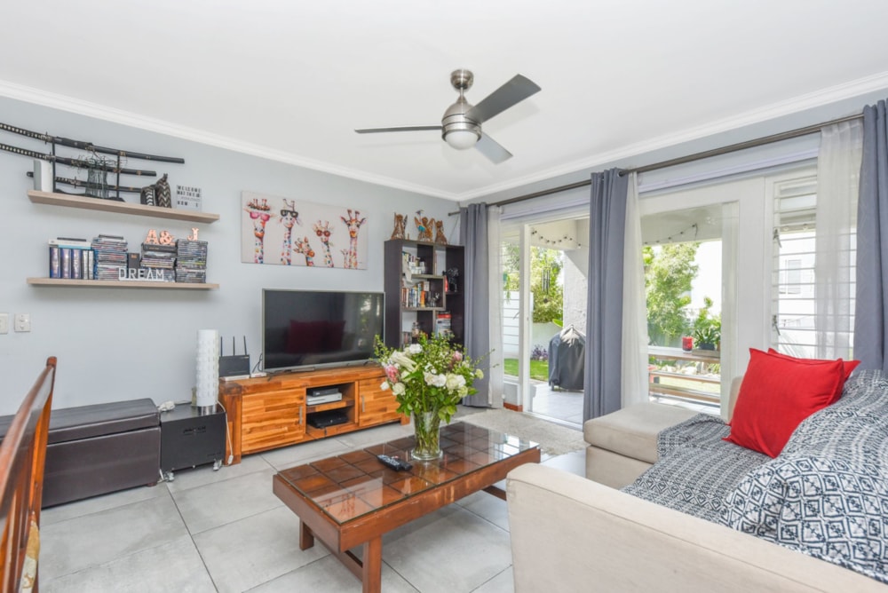 Garden apartment let in Broadacres - FYL1684531 Garden apartment let in Broadacres - FYL1684531