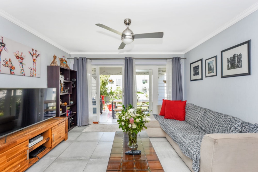 Garden apartment let in Broadacres - FYL1684531 Garden apartment let in Broadacres - FYL1684531