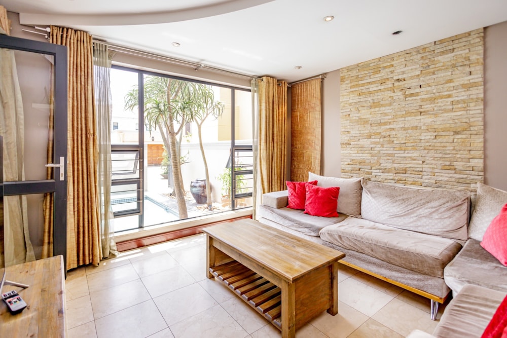 Townhouse for sale in Bedford Gardens - BED1603135