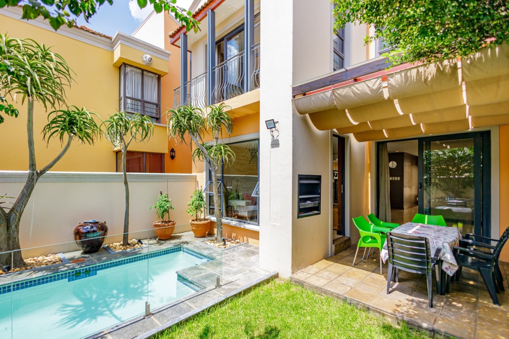 Townhouse for sale in Bedford Gardens - BED1603135