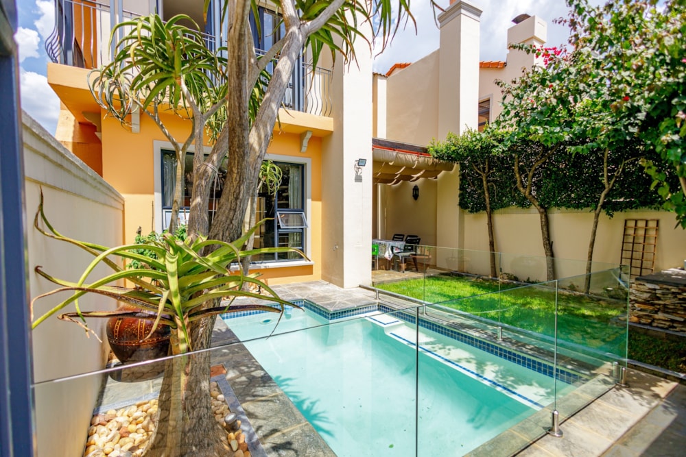 Townhouse for sale in Bedford Gardens - BED1603135