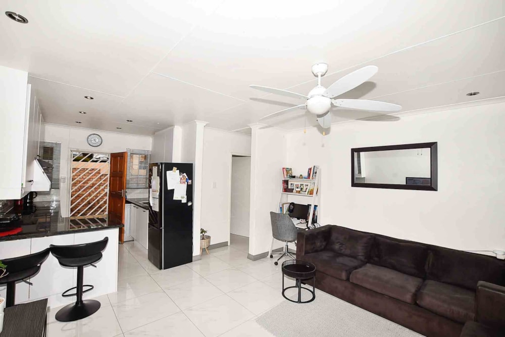 Townhouse for sale in Wilgeheuwel - RAN1725431