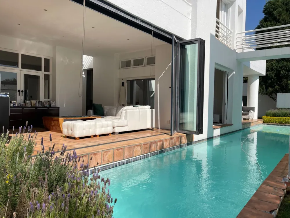 House for sale in Brooklyn, Pretoria East - PT1611556