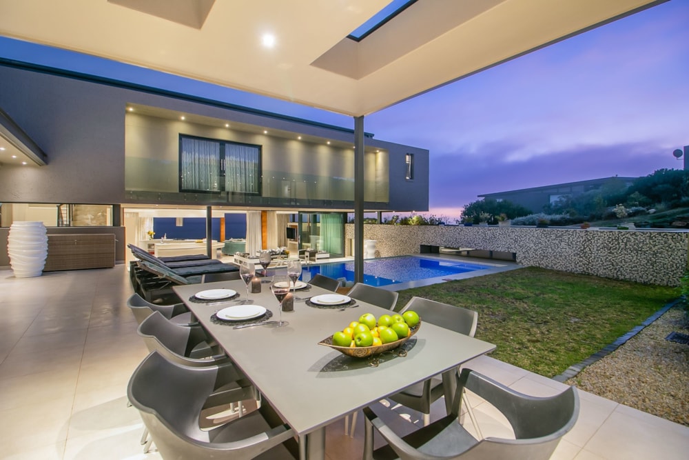 House for sale in Pezula Private Estate - 1KG1609553 House for sale in Pezula Private Estate - 1KG1609553