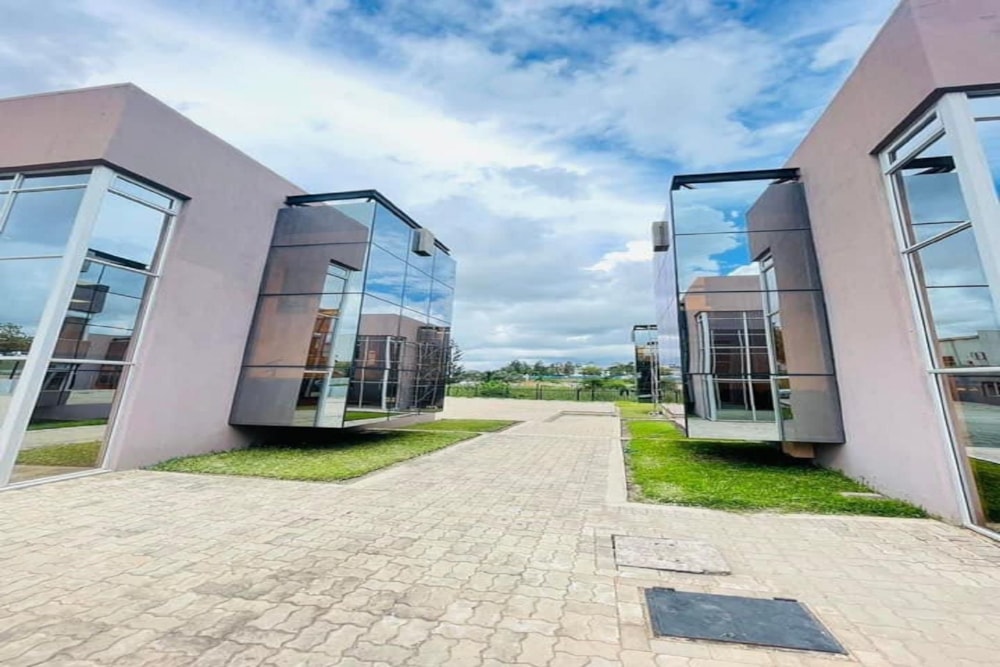 Commercial office to rent in Lusaka, Zambia - 3ZA1410415 Commercial office to rent in Lusaka, Zambia - 3ZA1410415