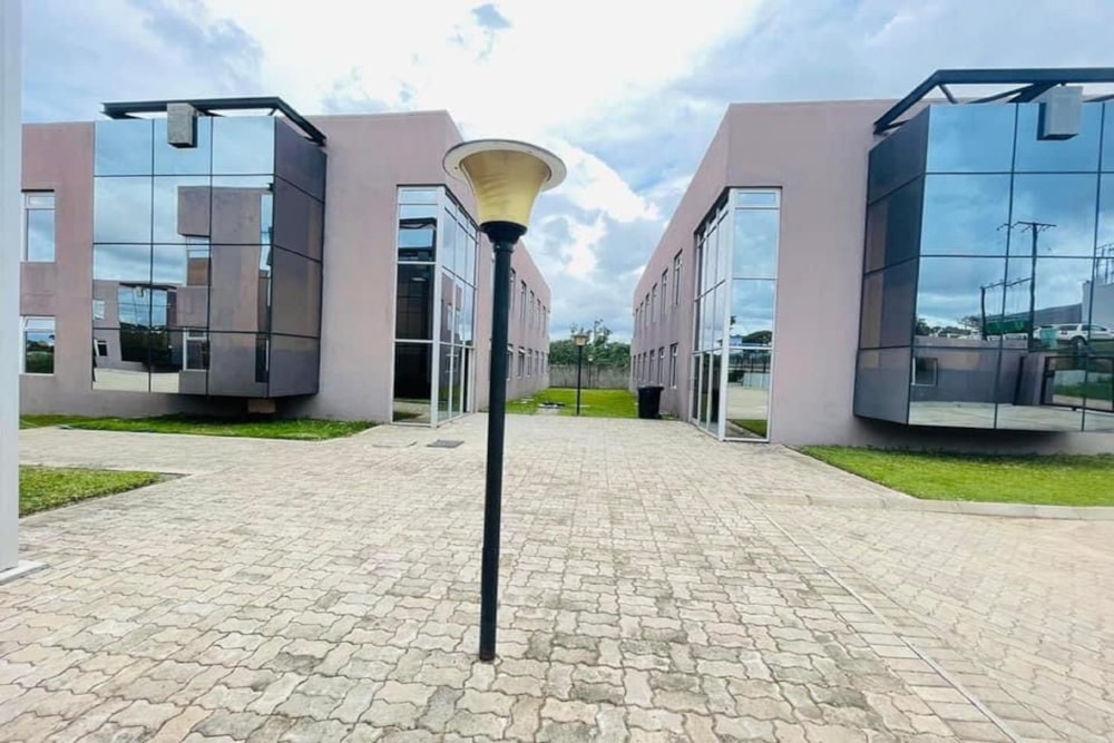 Commercial office to rent in Lusaka, Zambia - 3ZA1410415 Commercial office to rent in Lusaka, Zambia - 3ZA1410415