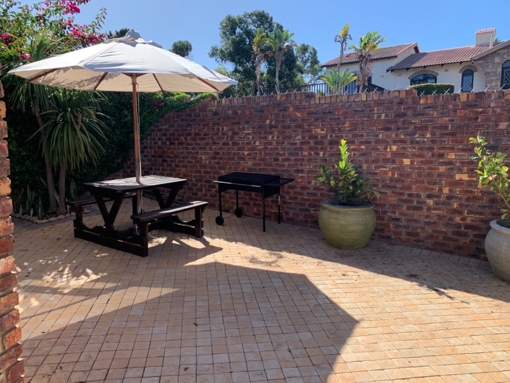 House let in Signal Hill, Plettenberg Bay - 1KG1611283 House let in Signal Hill, Plettenberg Bay - 1KG1611283