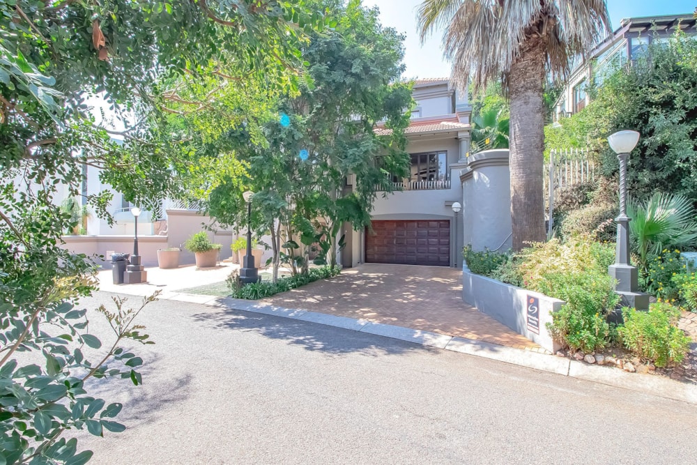 House sold in Waterkloof - PT1610629 House sold in Waterkloof - PT1610629