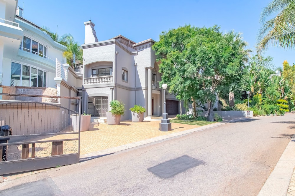 House sold in Waterkloof - PT1610629 House sold in Waterkloof - PT1610629