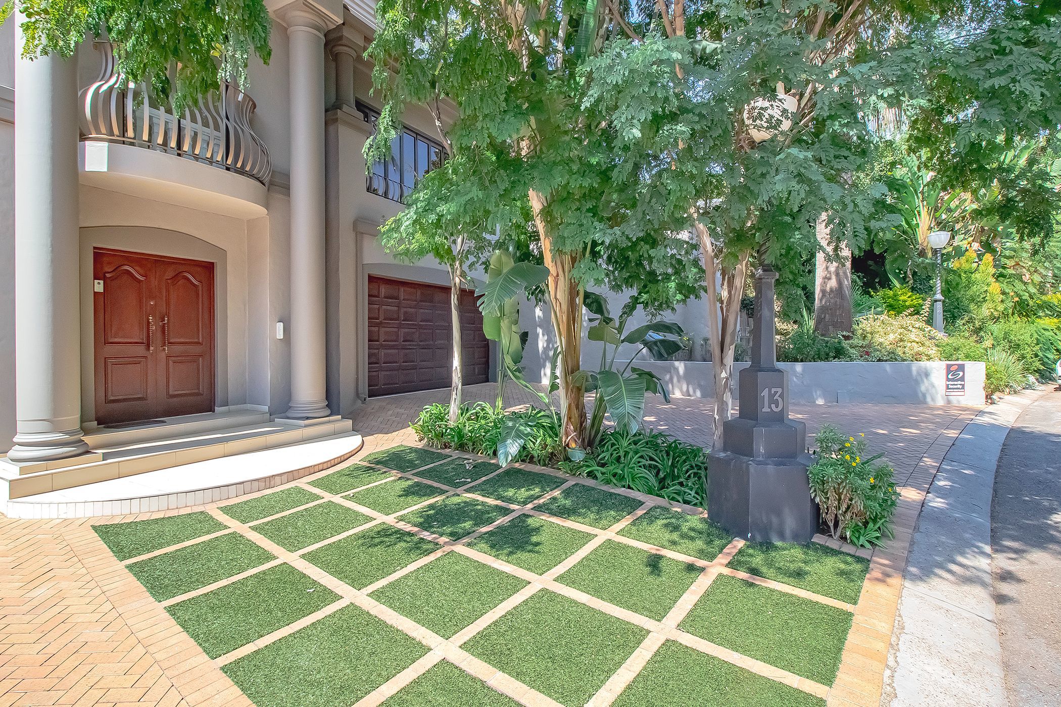 House sold in Waterkloof, Pretoria East - PT1610629