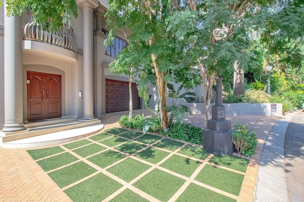 House sold in Waterkloof - PT1610629 House sold in Waterkloof - PT1610629