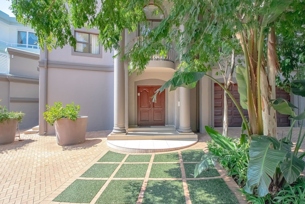 House sold in Waterkloof - PT1610629 House sold in Waterkloof - PT1610629