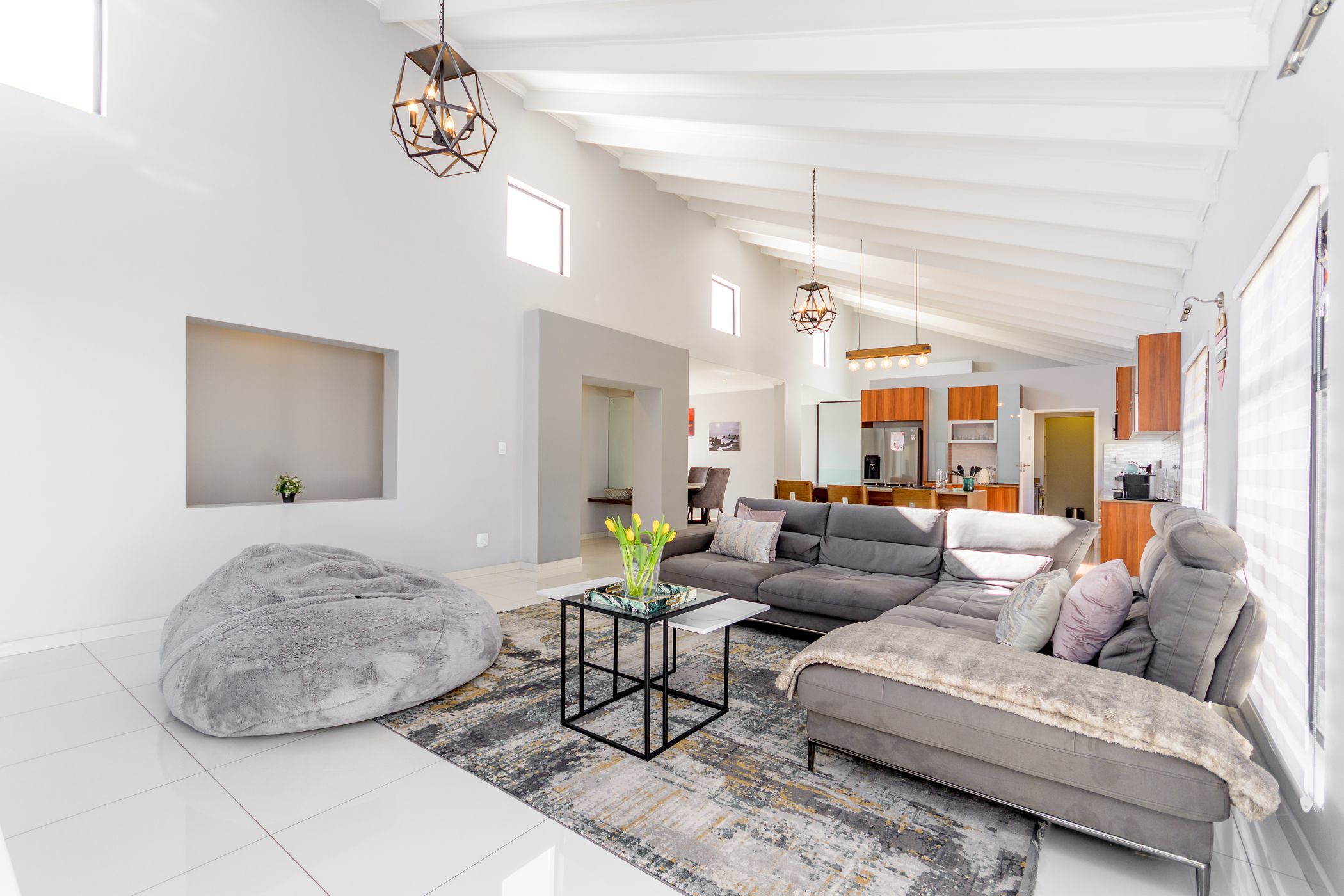 Townhouse for sale in Bryanston - HP1712320