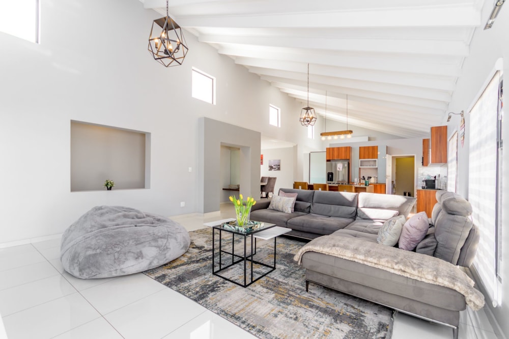 Townhouse for sale in Bryanston - HP1712320