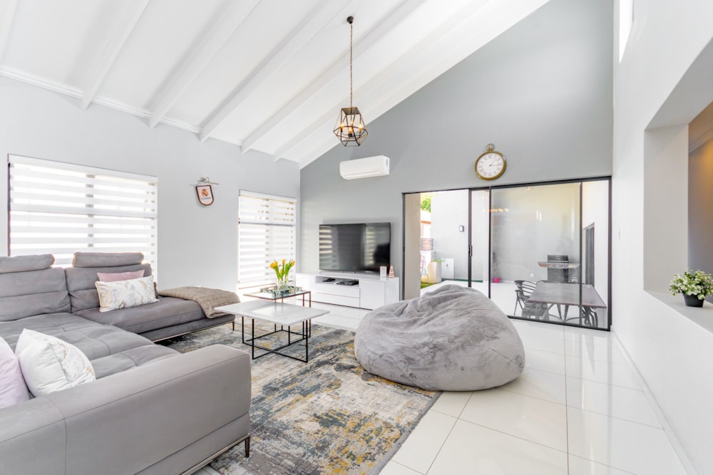 Townhouse for sale in Bryanston - HP1712320