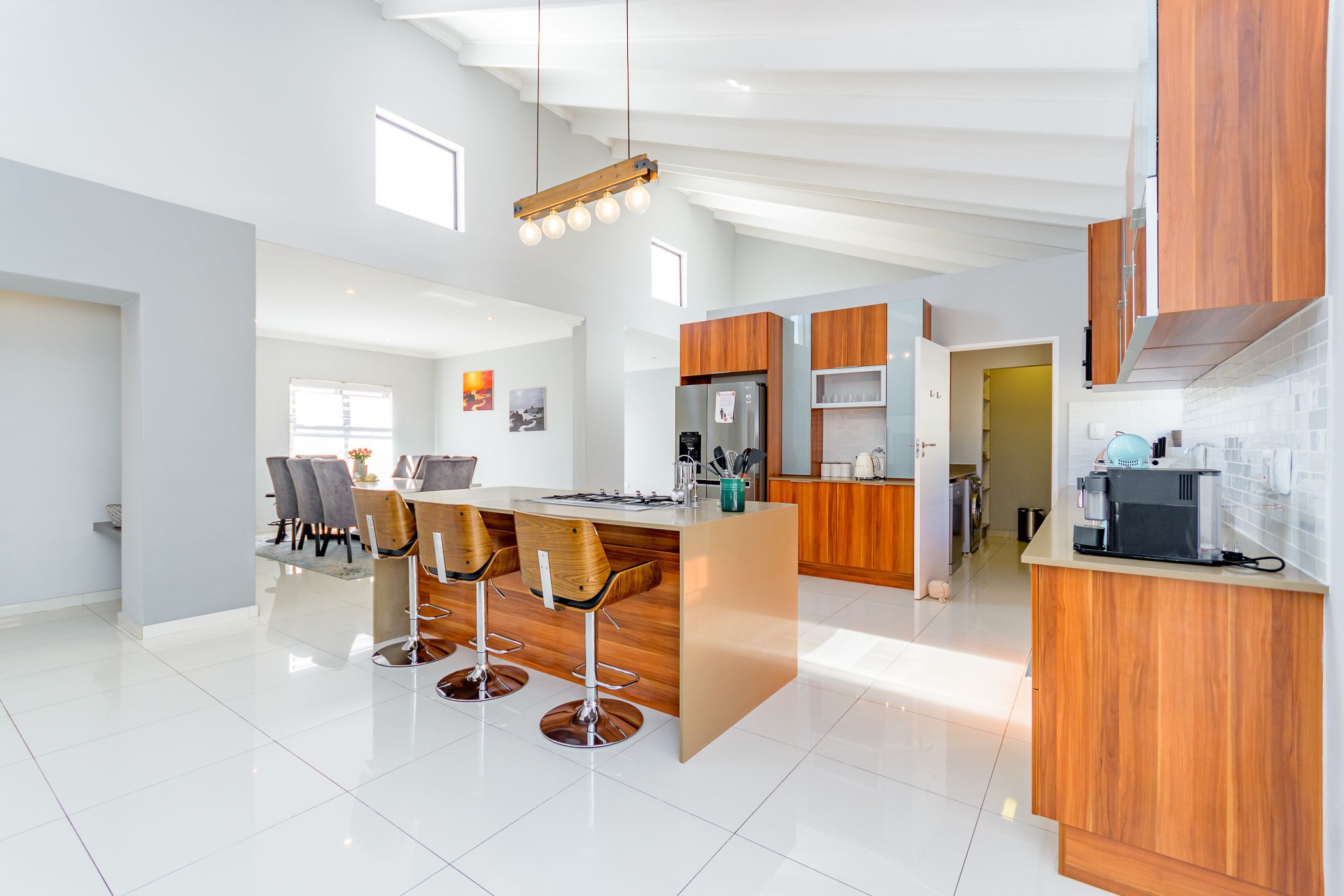 Townhouse for sale in Bryanston - HP1712320