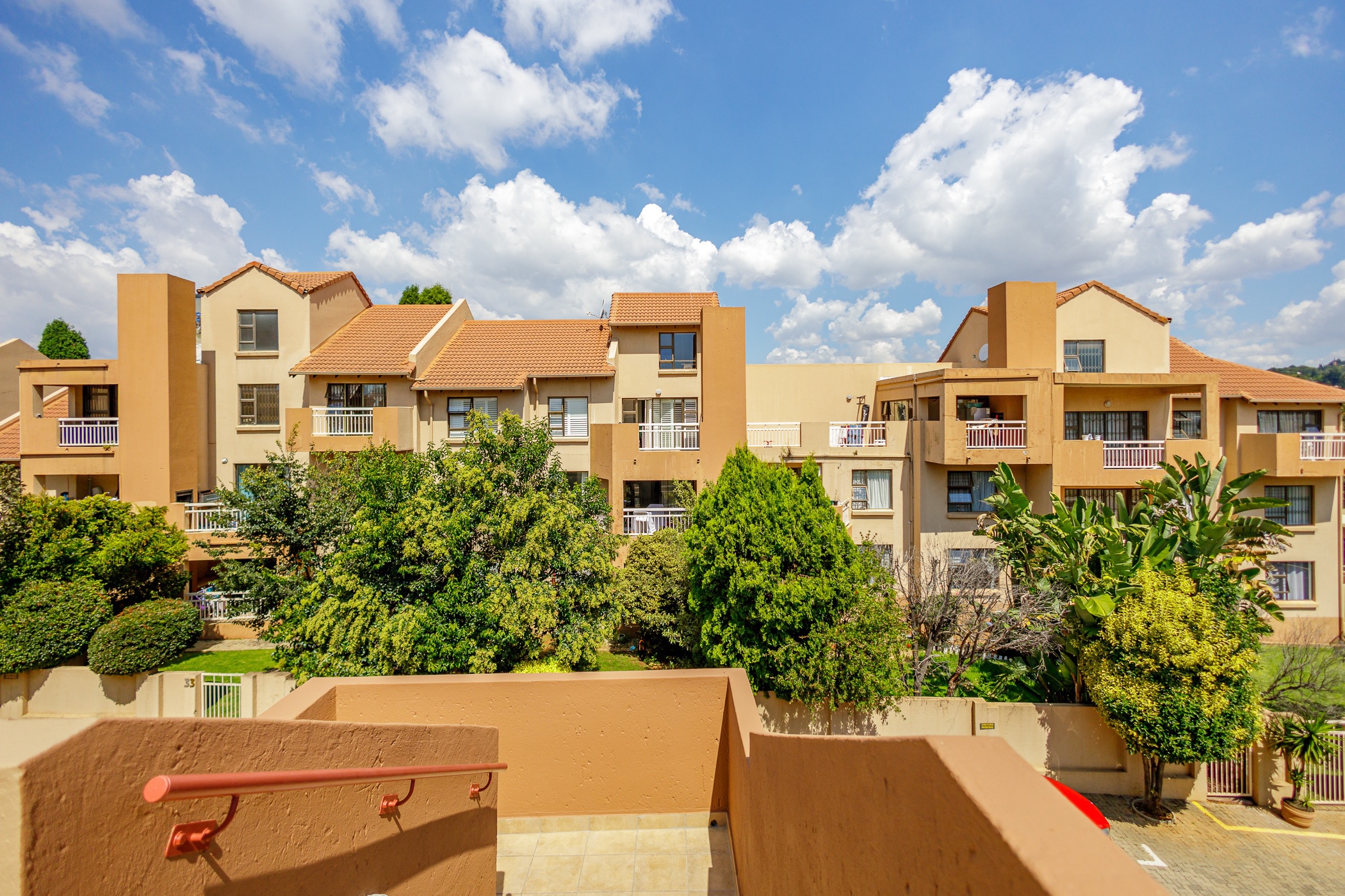 Townhouse to rent in Bedfordview - BWL1746467