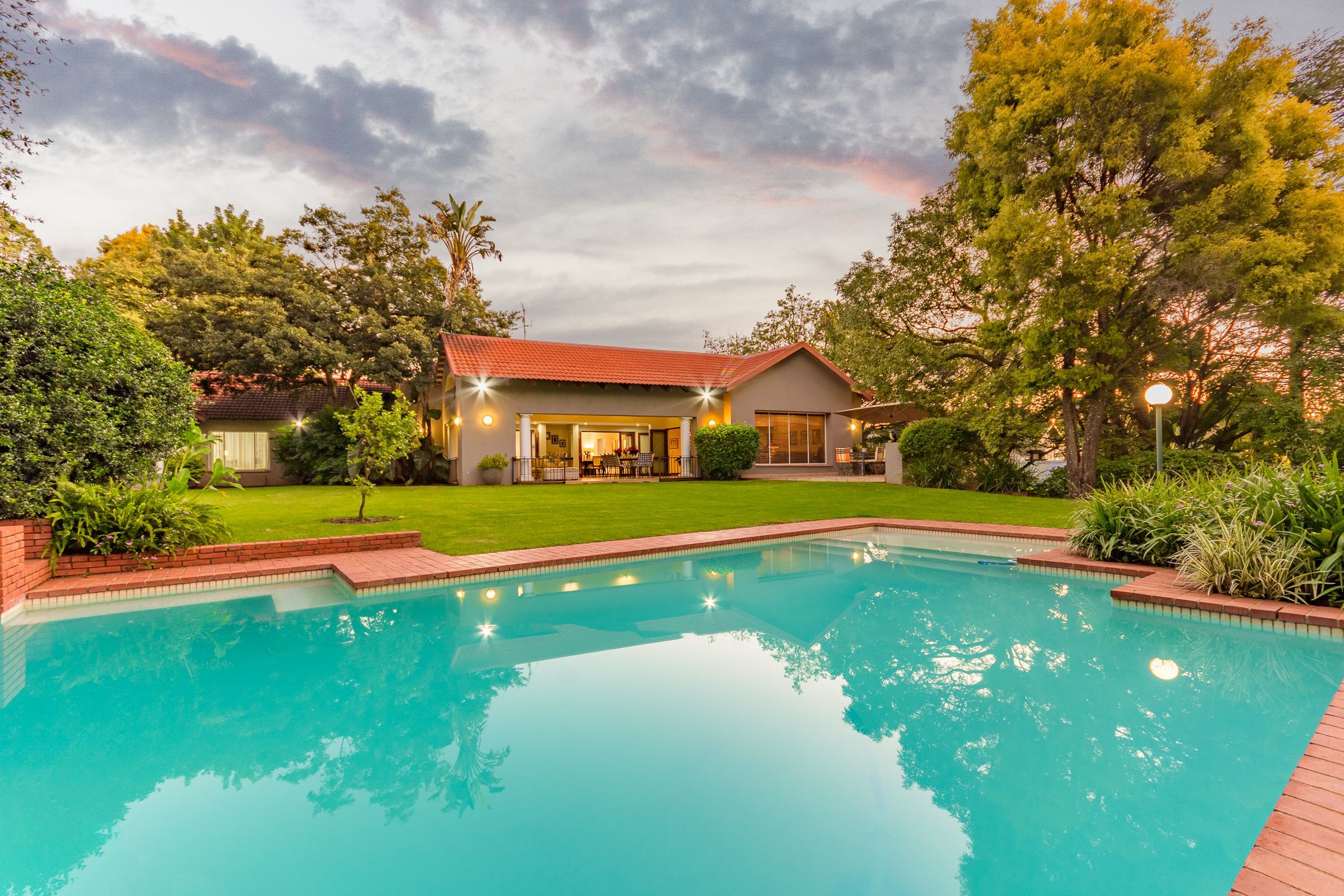 House for sale in Morningside, Sandton - HP1609979